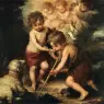 Murillo_Children_with_Shell