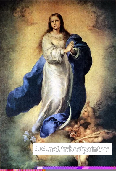 Murillo_Immaculate_Conception