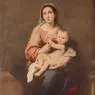 Murillo_Madonna_and_Child_c1670
