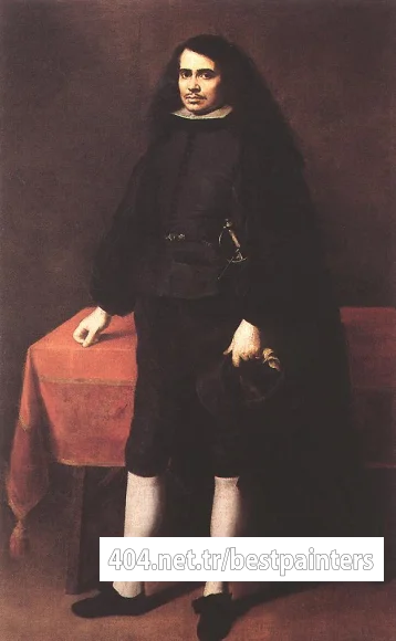 Murillo_Portrait_of_a_Gentleman_in_a_Ruff_Collar