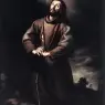 Murillo_St_Francis_of_Assisi_at_Prayer