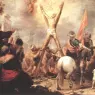 Murillo_The_Martyrdom_of_St_Andrew
