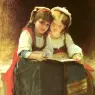 Perrault_Leon_Jean_An_Interesting_Story