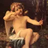 Perrault_Leon_Jean_Basile_Cupids_Arrows
