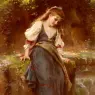 Perrault_Leon_Jean_Basile_Le_Miroir_De_La_Nature
