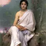 Perrault_Leon_Jean_Basile_Meditation_1893