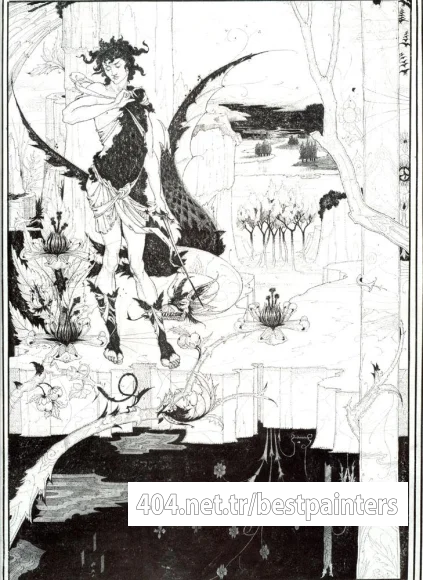 Illustration_to_Siegfried_Act_II