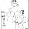 Aubrey Beardsley (1872-1898)