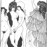 Aubrey Beardsley (1872-1898)