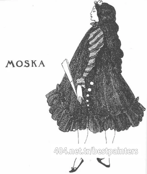 moska