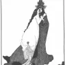 Beardsley ,Aubrey (1872-1898)