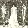 Beardsley ,Aubrey (1872-1898)