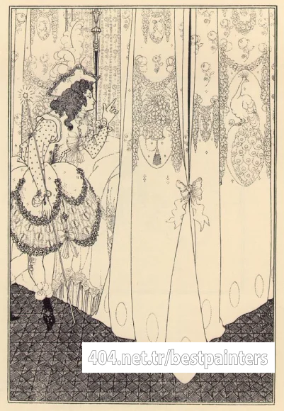 beardsley_dream