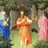 Belles Heures de Duc du Berry