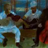 Ben Shahn