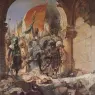 Benjamin_Constant_The_Entry_of_Mahomet_II_into_Constantinople