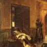 Benjamin Jean Joseph Constant (1845-1902)