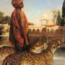 Benjamin Jean Joseph Constant (1845-1902)