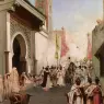 Benjamin Jean Joseph Constant (1845-1902)