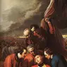 Benjamin West(1738-1820)