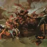 Benjamin West(1738-1820)
