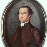 Benjamin West(1738-1820)