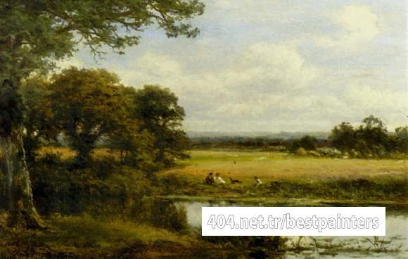 Leader_Benjamin_Williams_Surrey_Cornfields