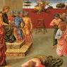 Benozzo Gozzoli(1420-1497)