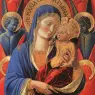 Benozzo Gozzoli(1420-1497)