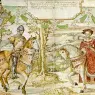 ORLEY_Bernaert_van_Count_Henry_I_Of_Nassau_With_His_Bride