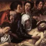 ORLEY_Bernaert_van_Haneton_Triptych_central