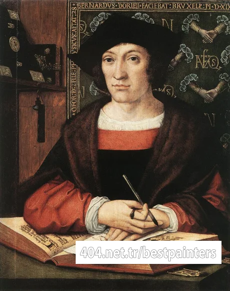 ORLEY_Bernaert_van_Joris_Van_Zelle
