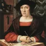 Bernaert van Orley (1491-1542)