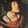 ORLEY_Bernaert_van_Portrait_Of_Charles_V