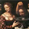 Bernardino Luini (1480-1532)