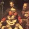 Bernardino Luini (1480-1532)