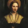 LUINI_Bernardino_Portrait_Of_A_Lady_1525