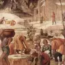 LUINI_Bernardino_The_Gathering_Of_The_Manna