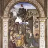 Bernardino Pinturicchio (1454-1513)