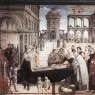 Bernardino Pinturicchio (1454-1513)