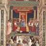 PINTURICCHIO_Pope_Aeneas_Piccolomini_Canonizes_Catherine_Of_Siena