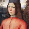 PINTURICCHIO_Portrait_Of_A_Boy