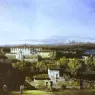 Bernardo Bellotto(1720-1780)