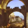 Bernardo Bellotto(1720-1780)