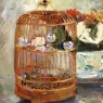 Berthe Morisot (1841-1895)