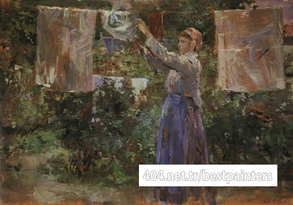 Peasant_Hanging_out_the_Washing_CGF