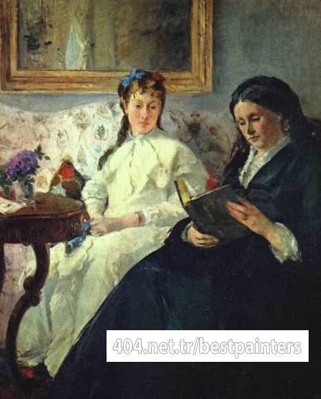 The_Mother_and_Sister_of_the_Artist_The_Lecture_CGF