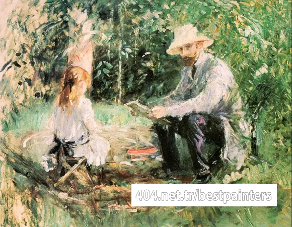 morisot27