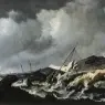 PEETERS_Bonaventura_the_Elder_Shipwreck