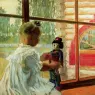 Boris Kustodiev